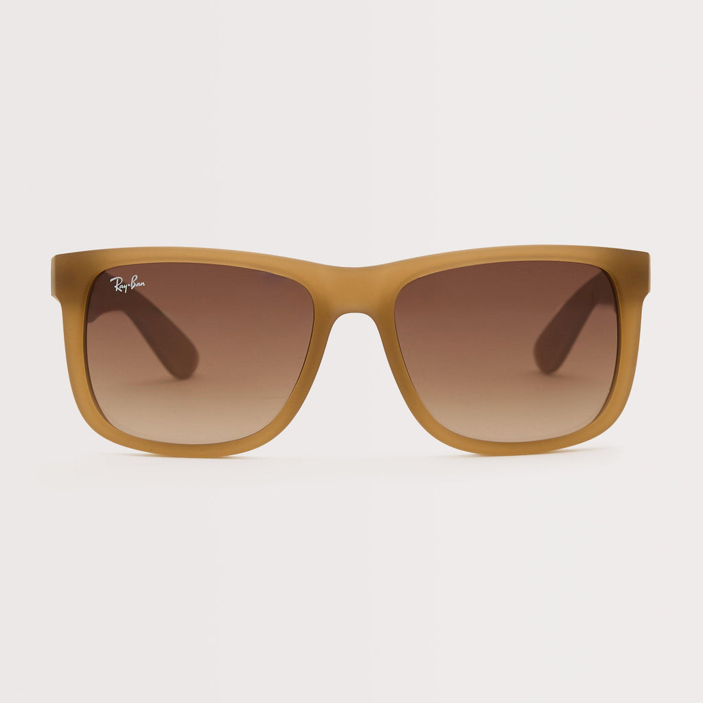 Justin Gradient Sunglasses