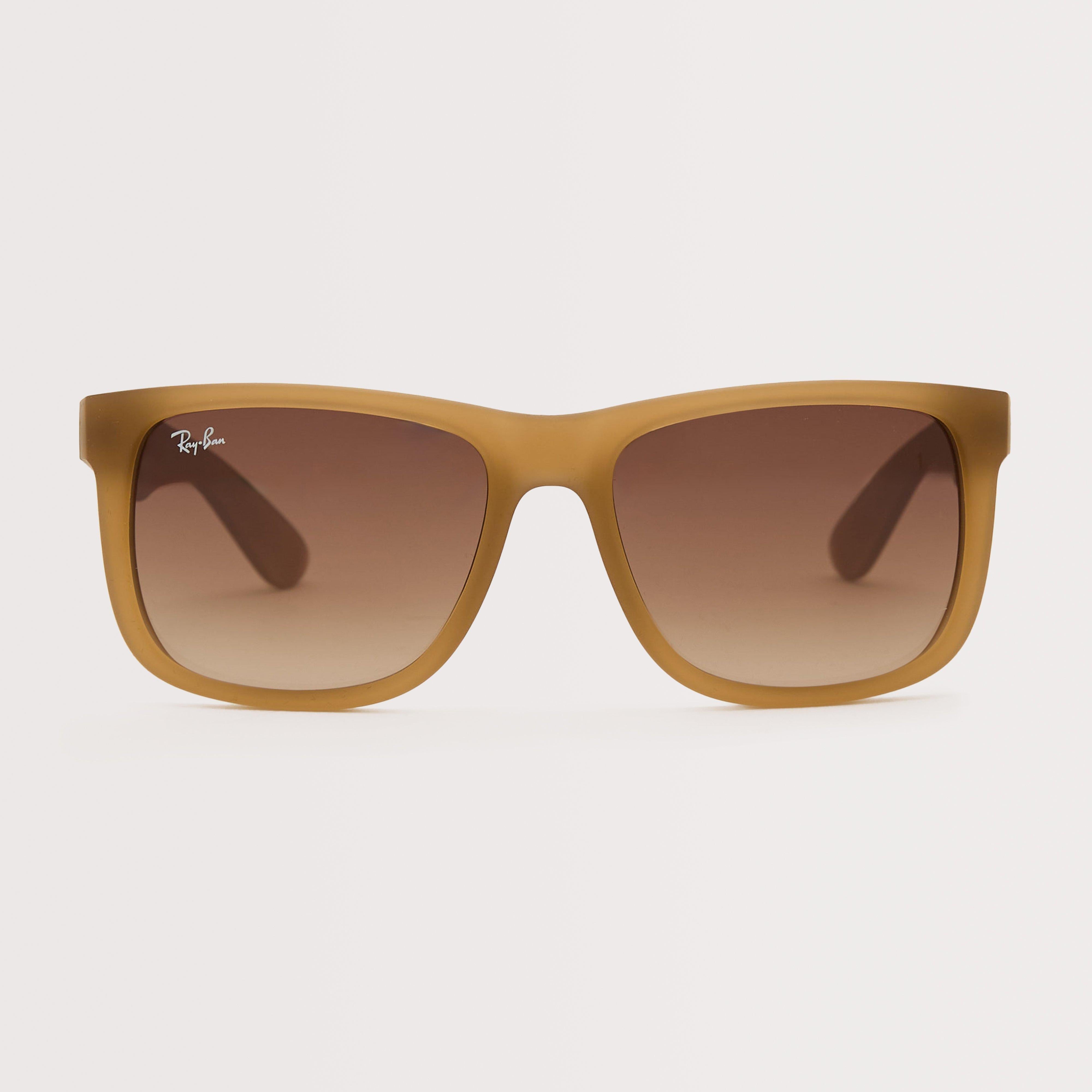 Justin Gradient Sunglasses