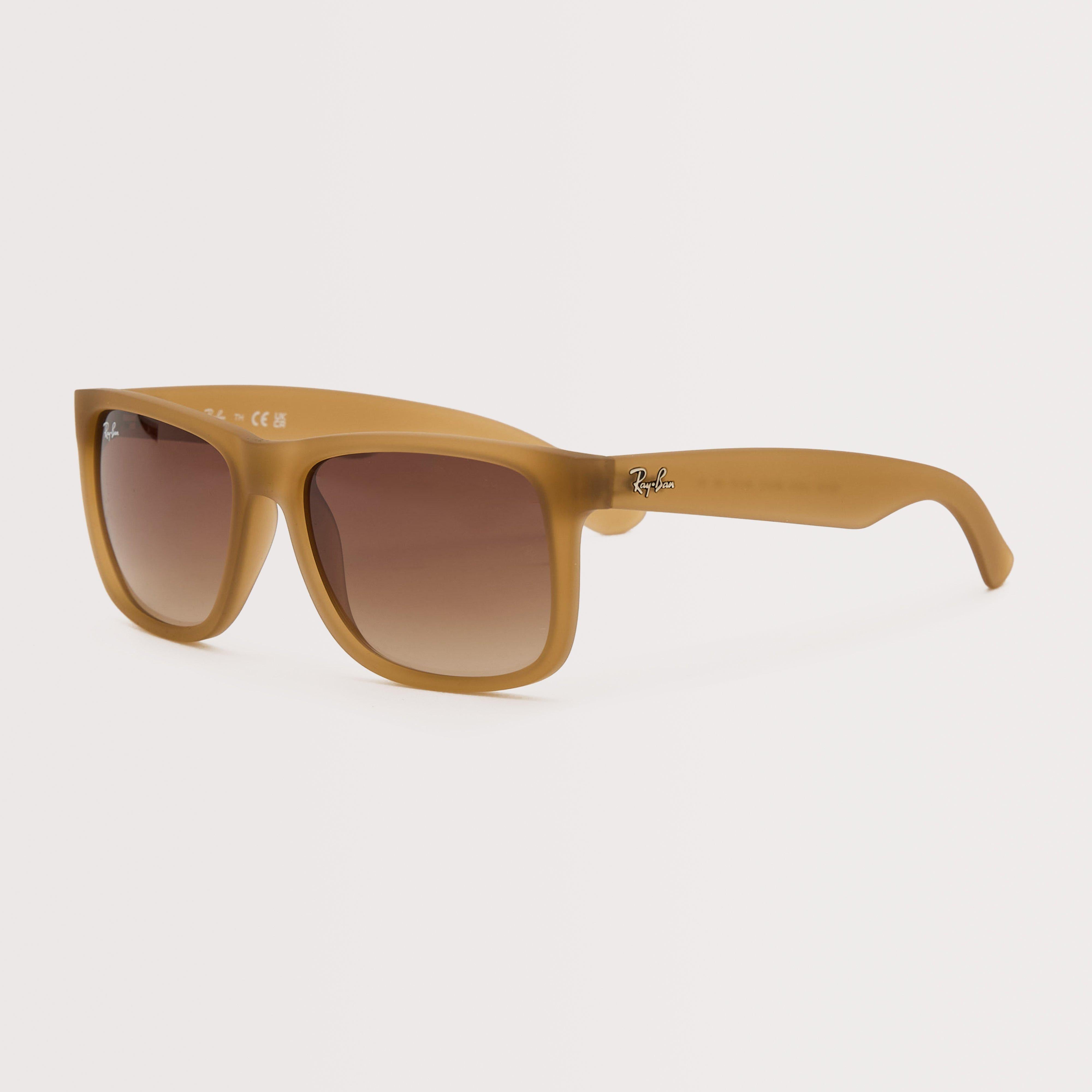 Justin Gradient Sunglasses