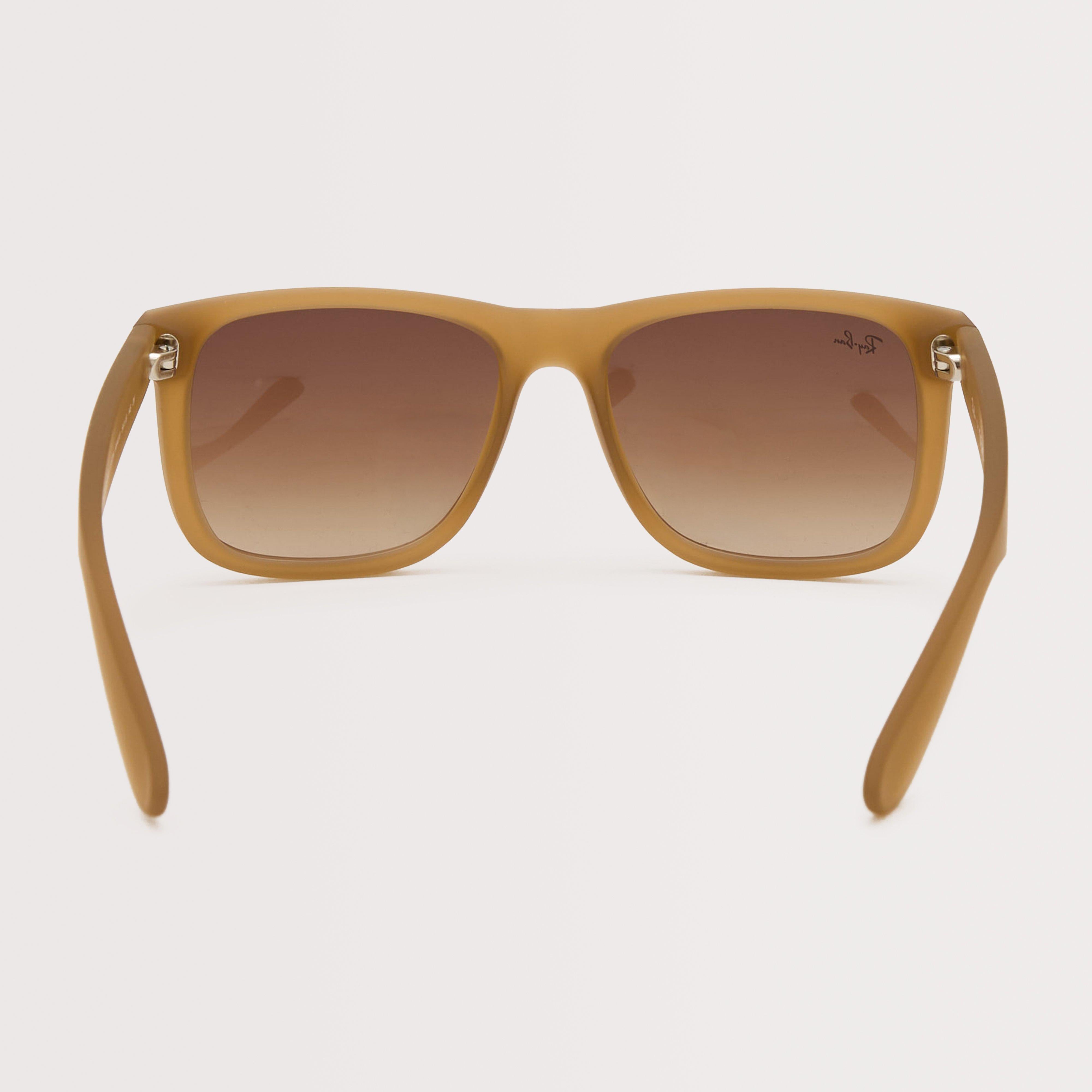 Justin Gradient Sunglasses