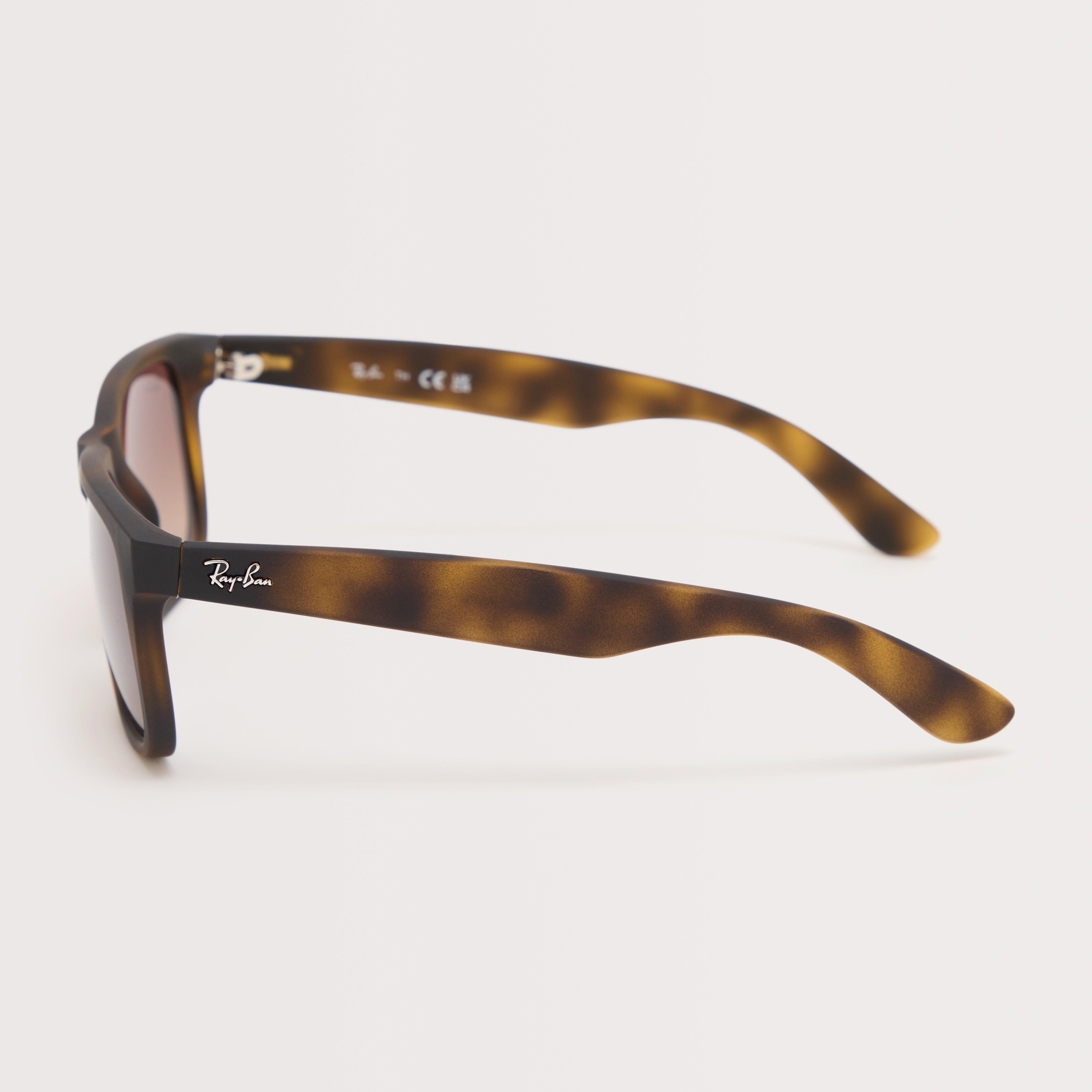 Justin Gradient Sunglasses