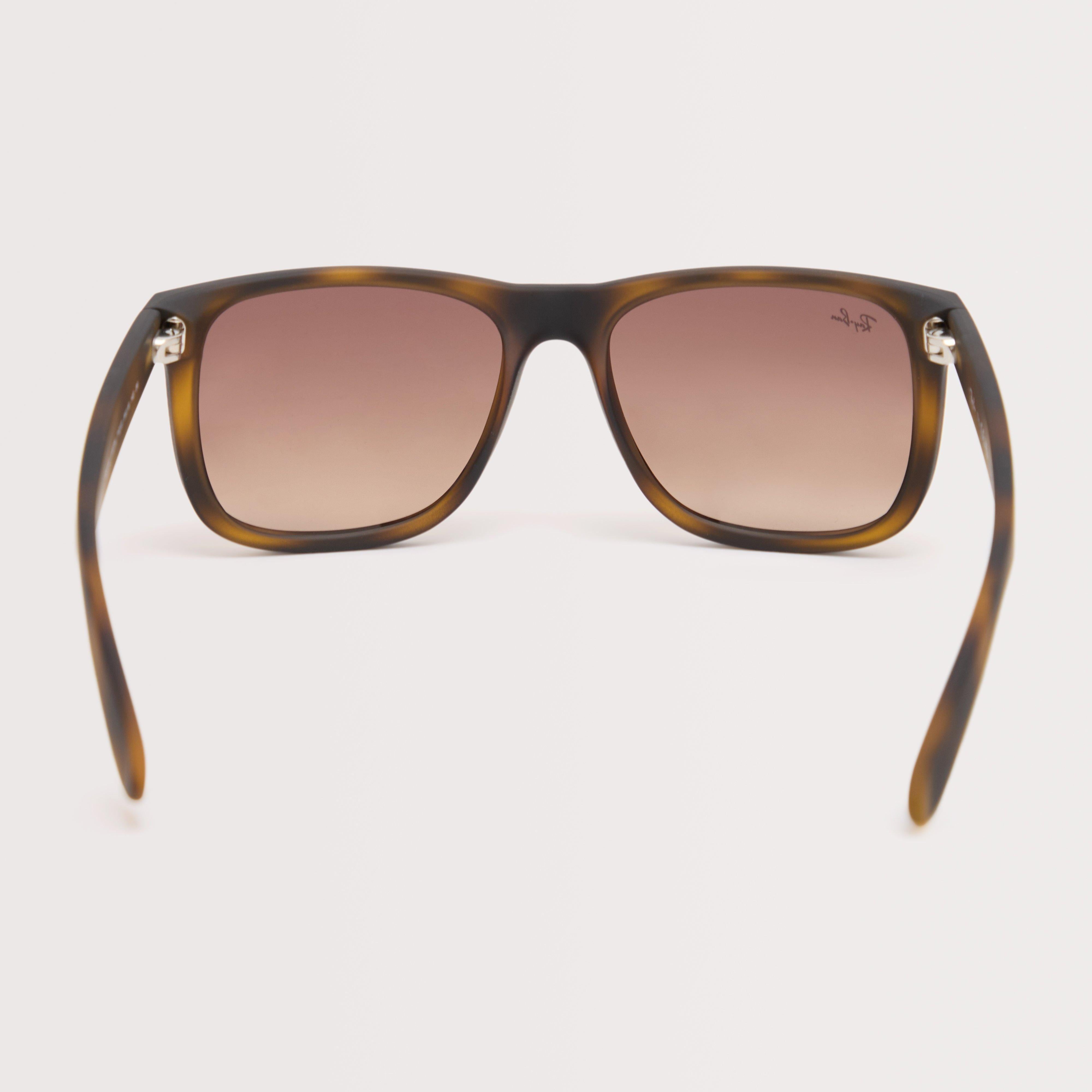 Justin Gradient Sunglasses