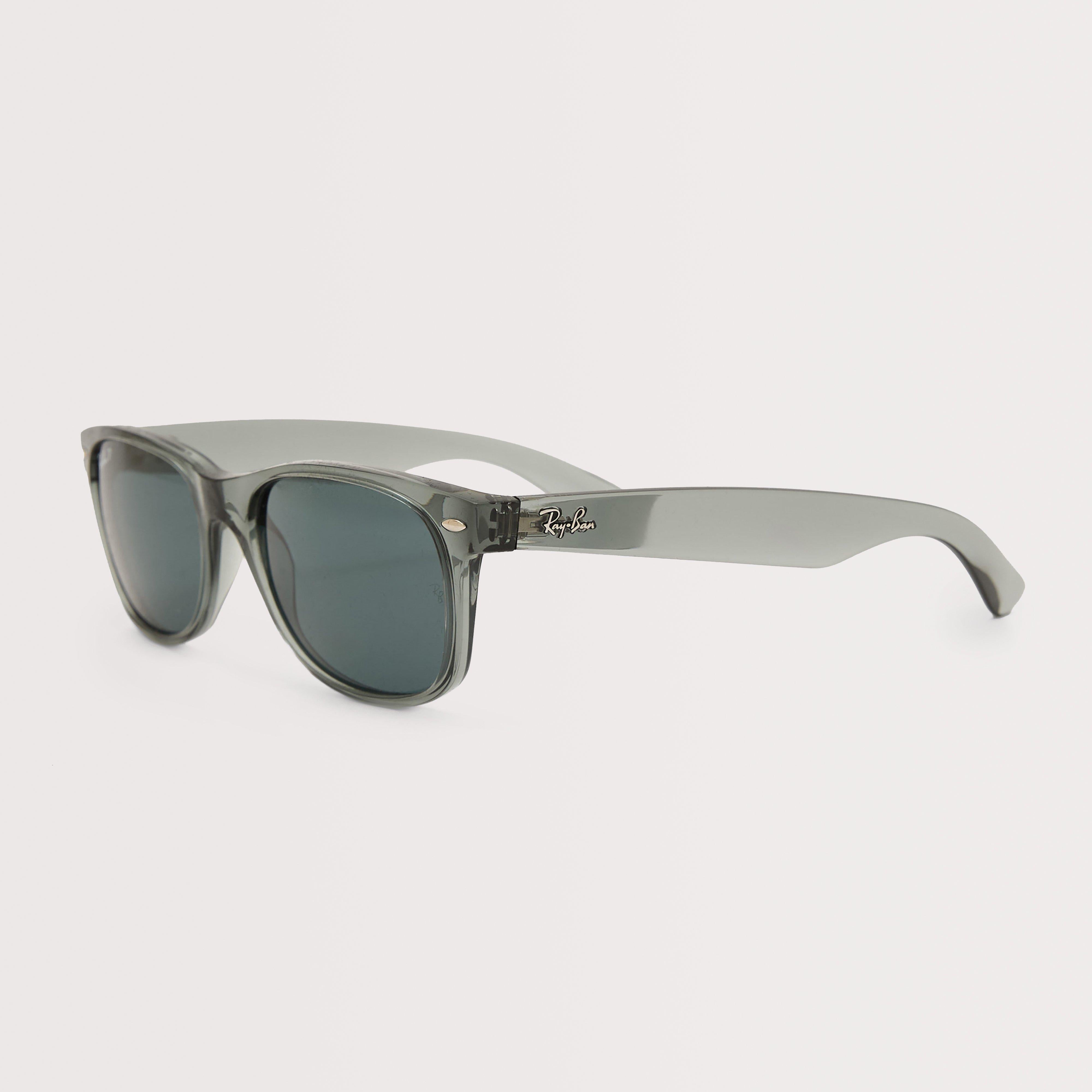 New Wayfarer Polarized Sunglasses