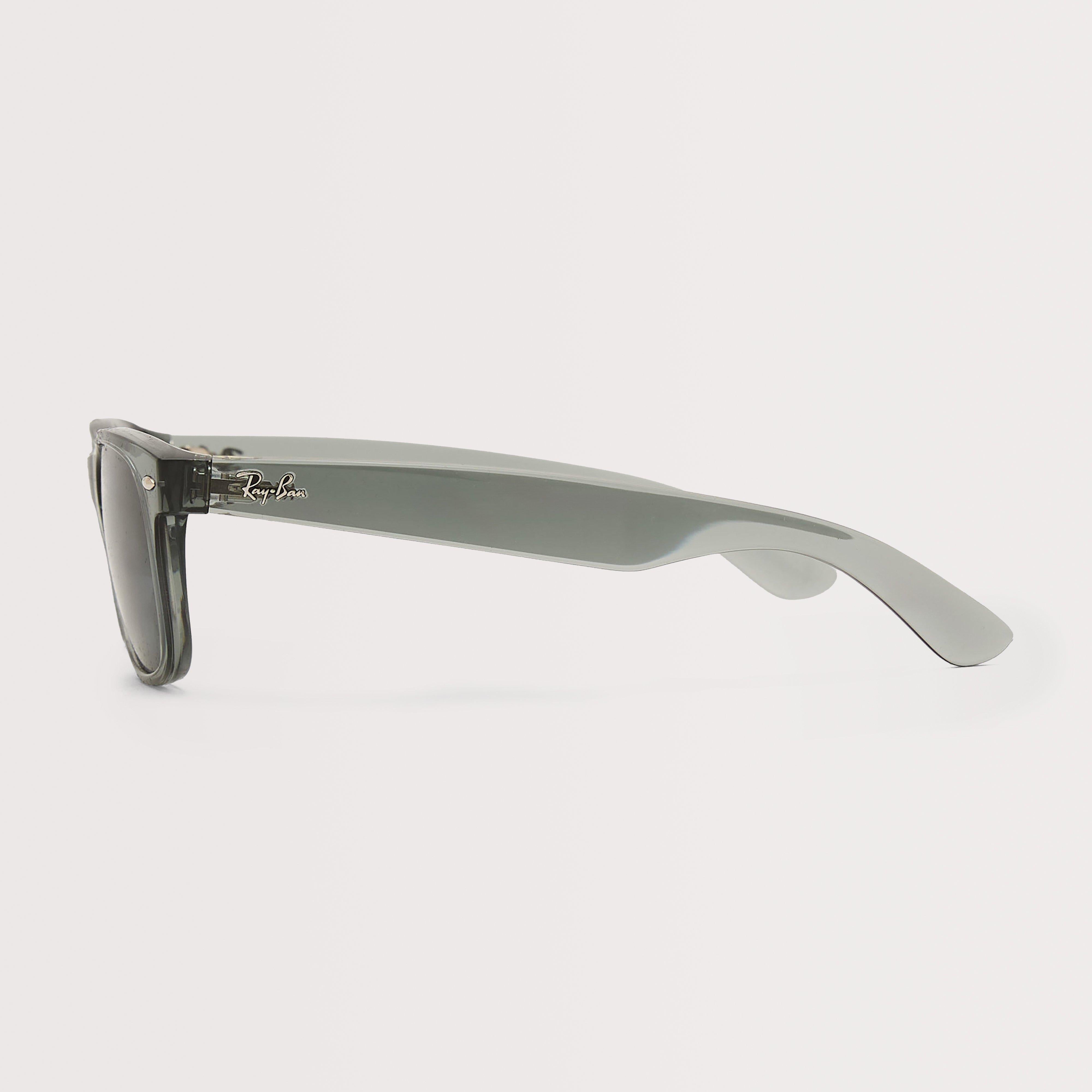 New Wayfarer Polarized Sunglasses
