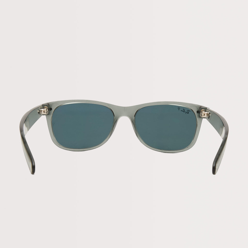 New Wayfarer Polarized Sunglasses