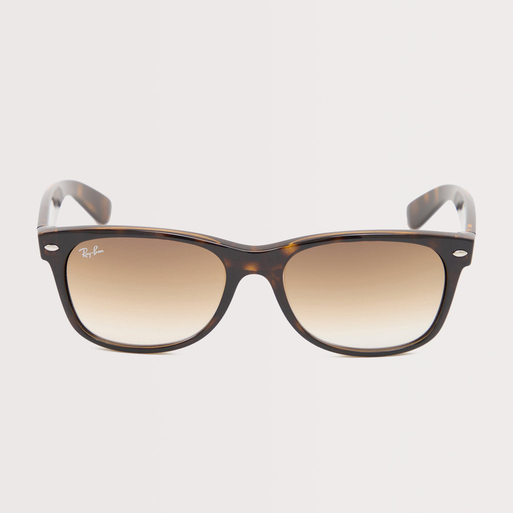 New Wayfarer Gradient Sunglasses