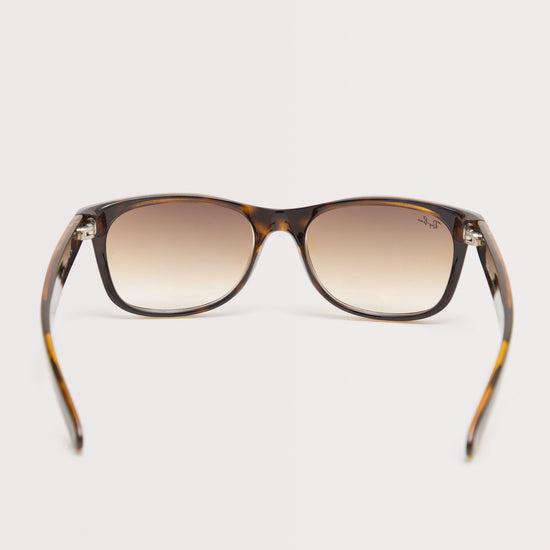 New Wayfarer Gradient Sunglasses