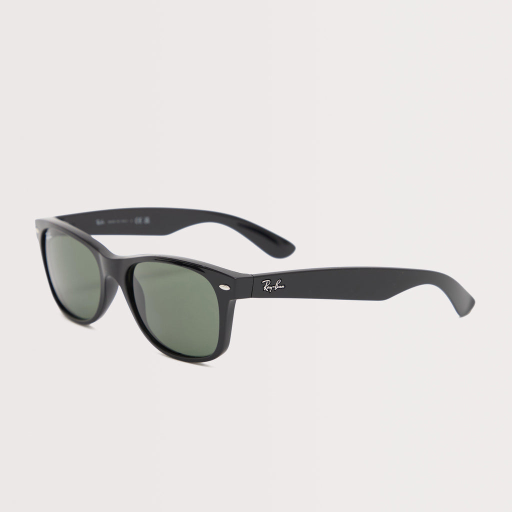 New Wayfarer Sunglasses
