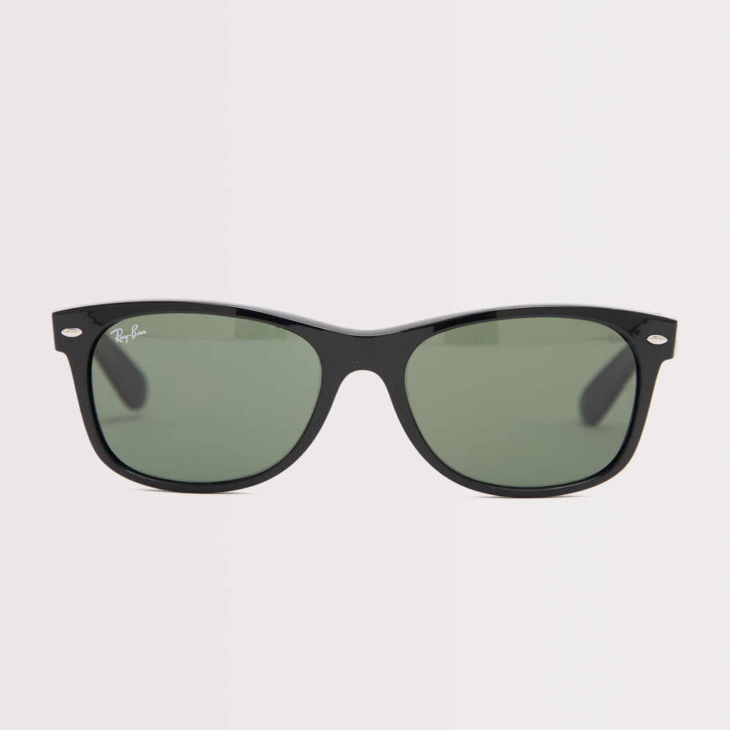 New Wayfarer Sunglasses