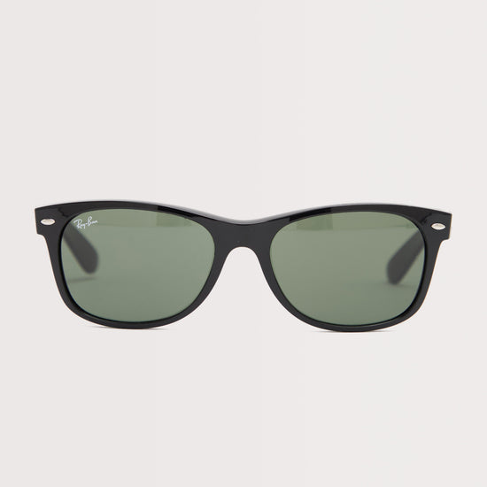 New Wayfarer Sunglasses