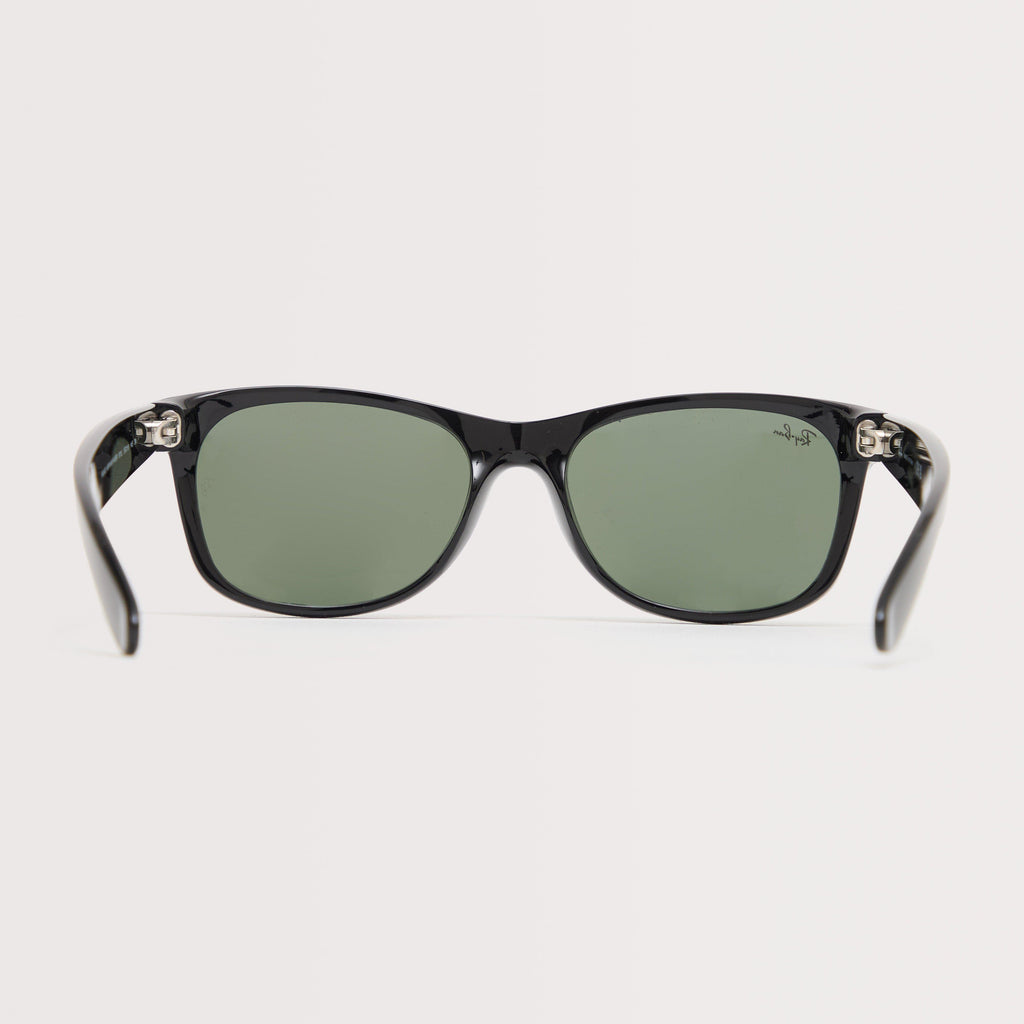 New Wayfarer Sunglasses