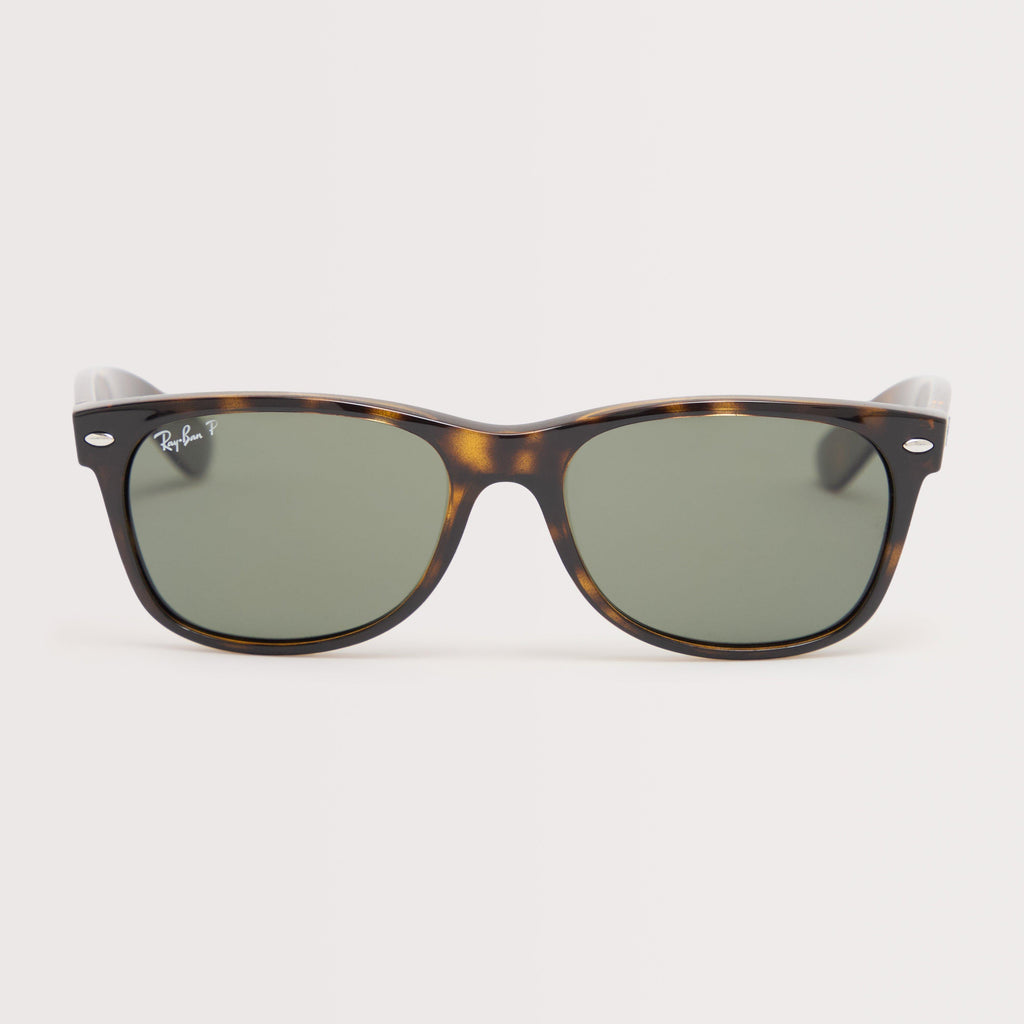 New Wayfarer Polarized Sunglasses
