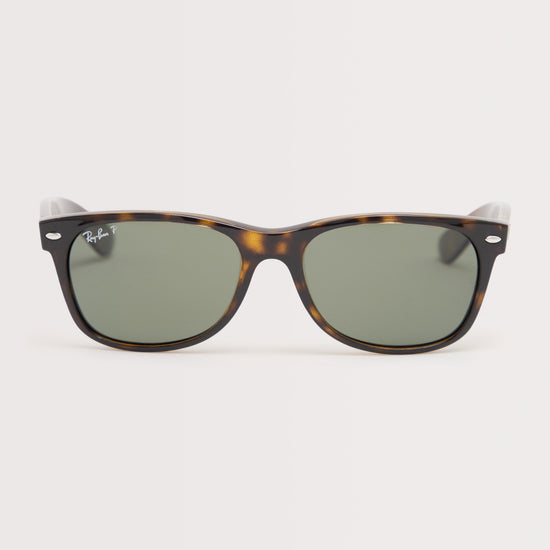 New Wayfarer Polarized Sunglasses