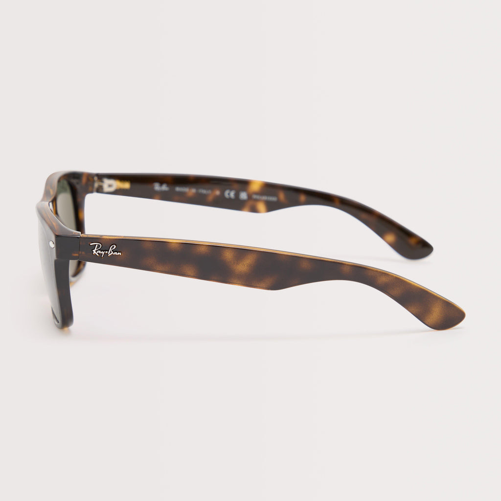 New Wayfarer Polarized Sunglasses