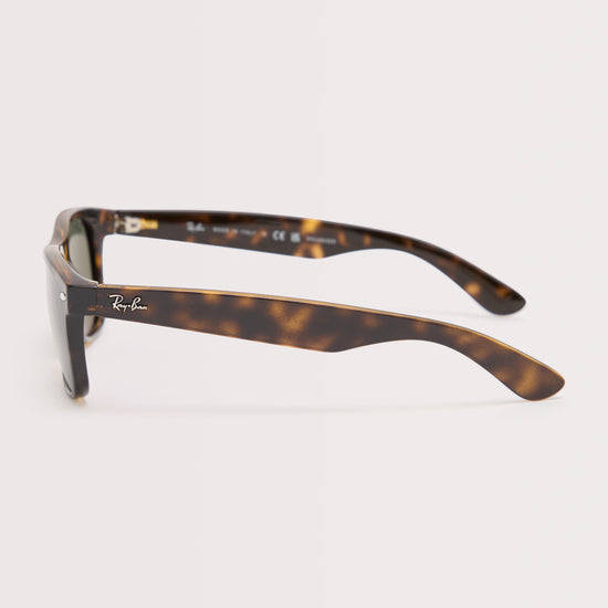 New Wayfarer Polarized Sunglasses