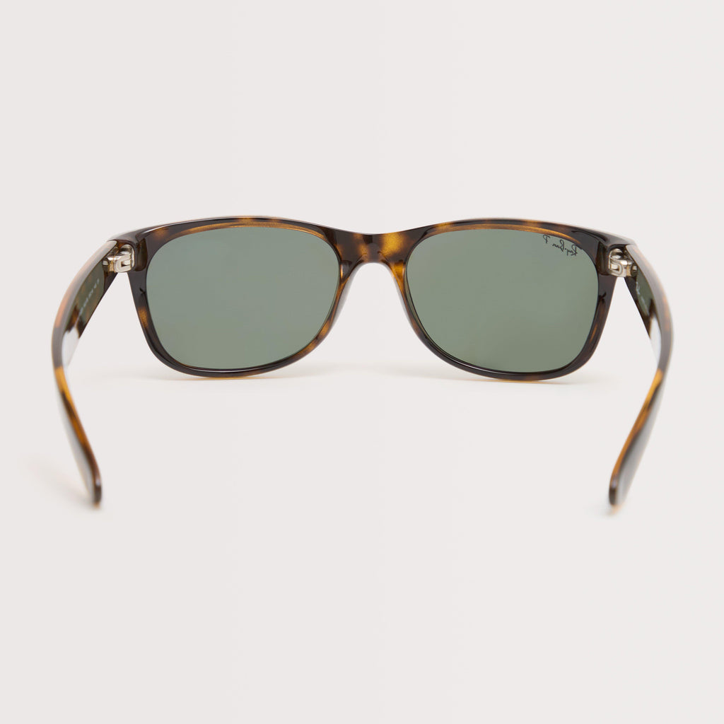 New Wayfarer Polarized Sunglasses