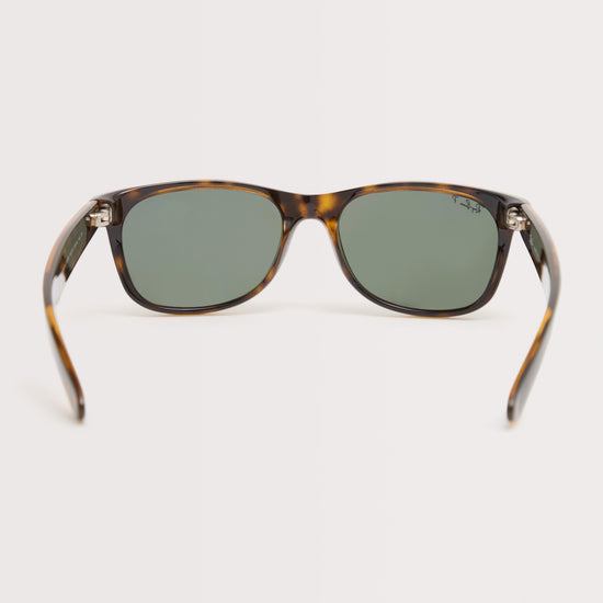 New Wayfarer Polarized Sunglasses