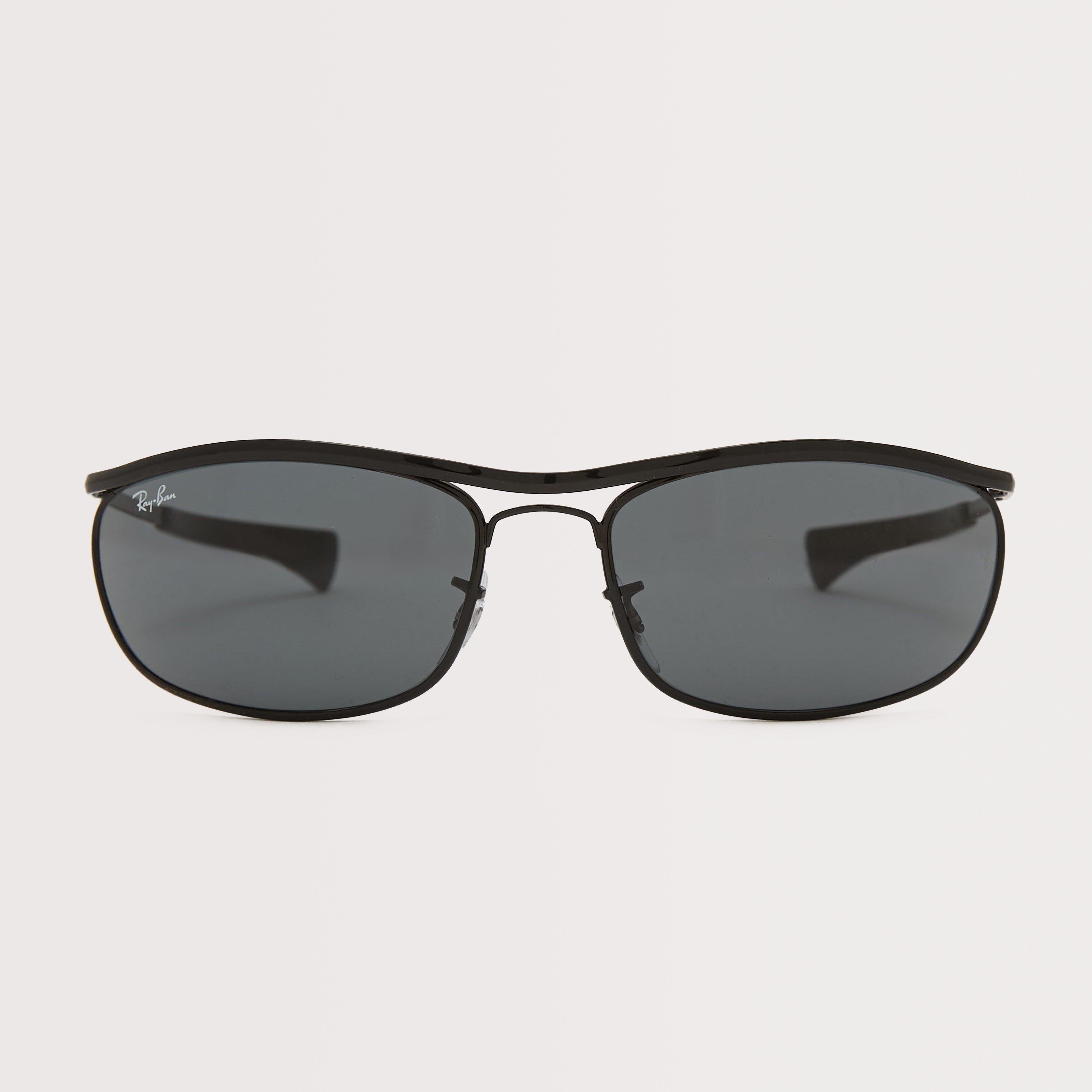 Olympian I Deluxe Sunglasses