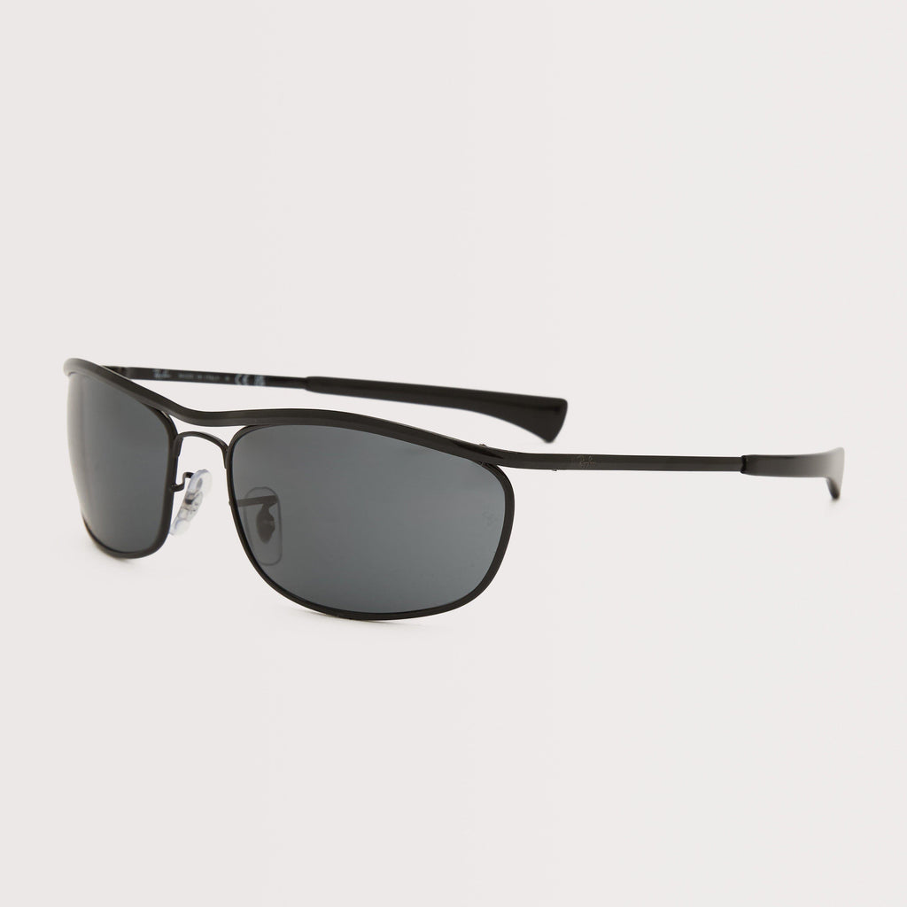 Olympian I Deluxe Sunglasses