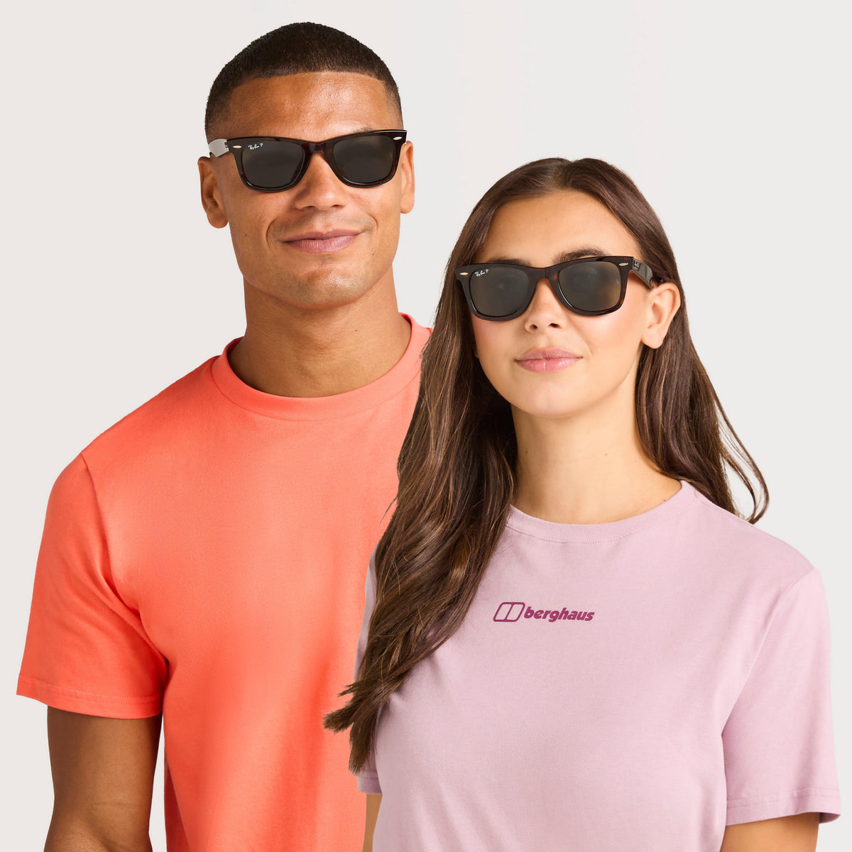 Original Wayfarer Polarized Sunglasses