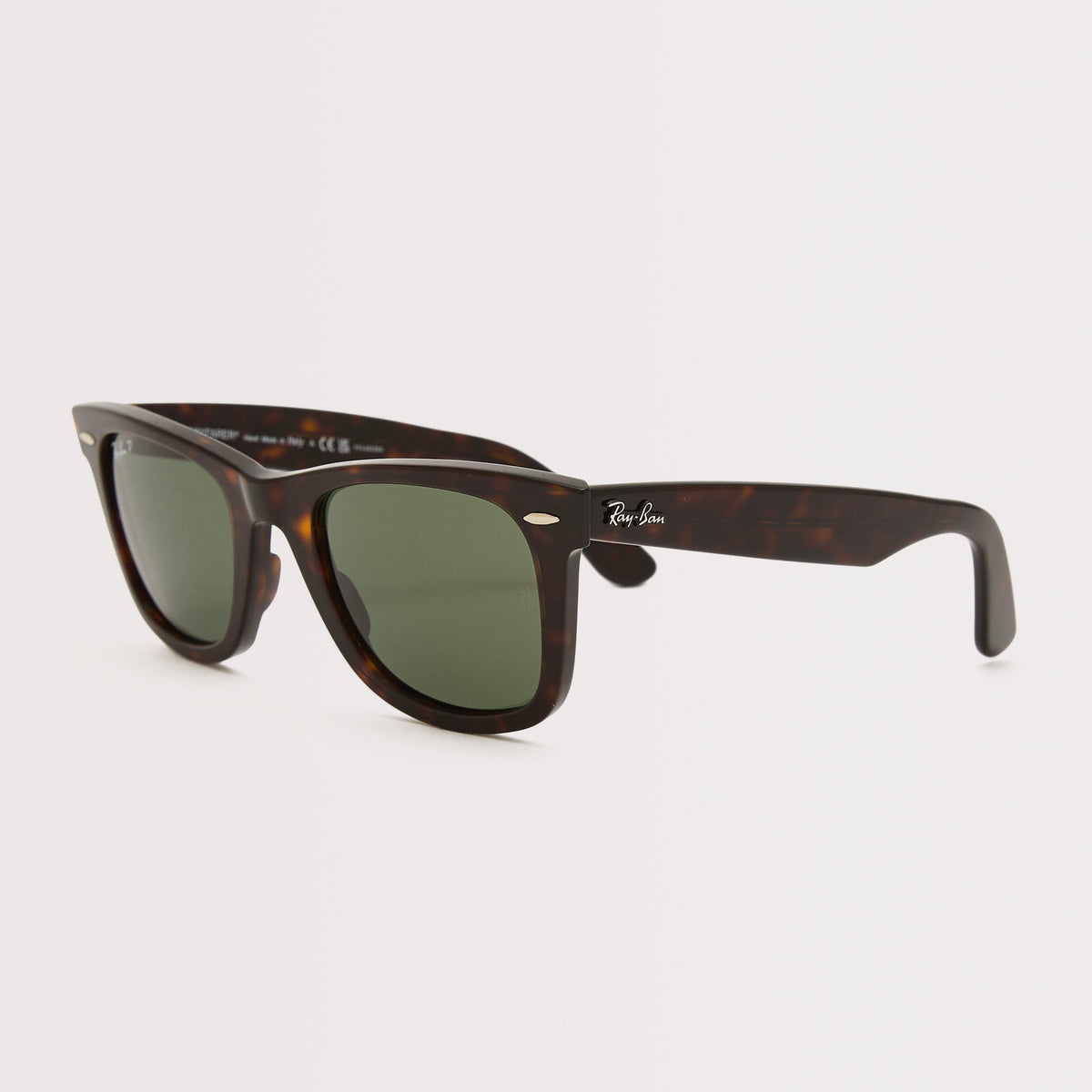 Original Wayfarer Polarized Sunglasses