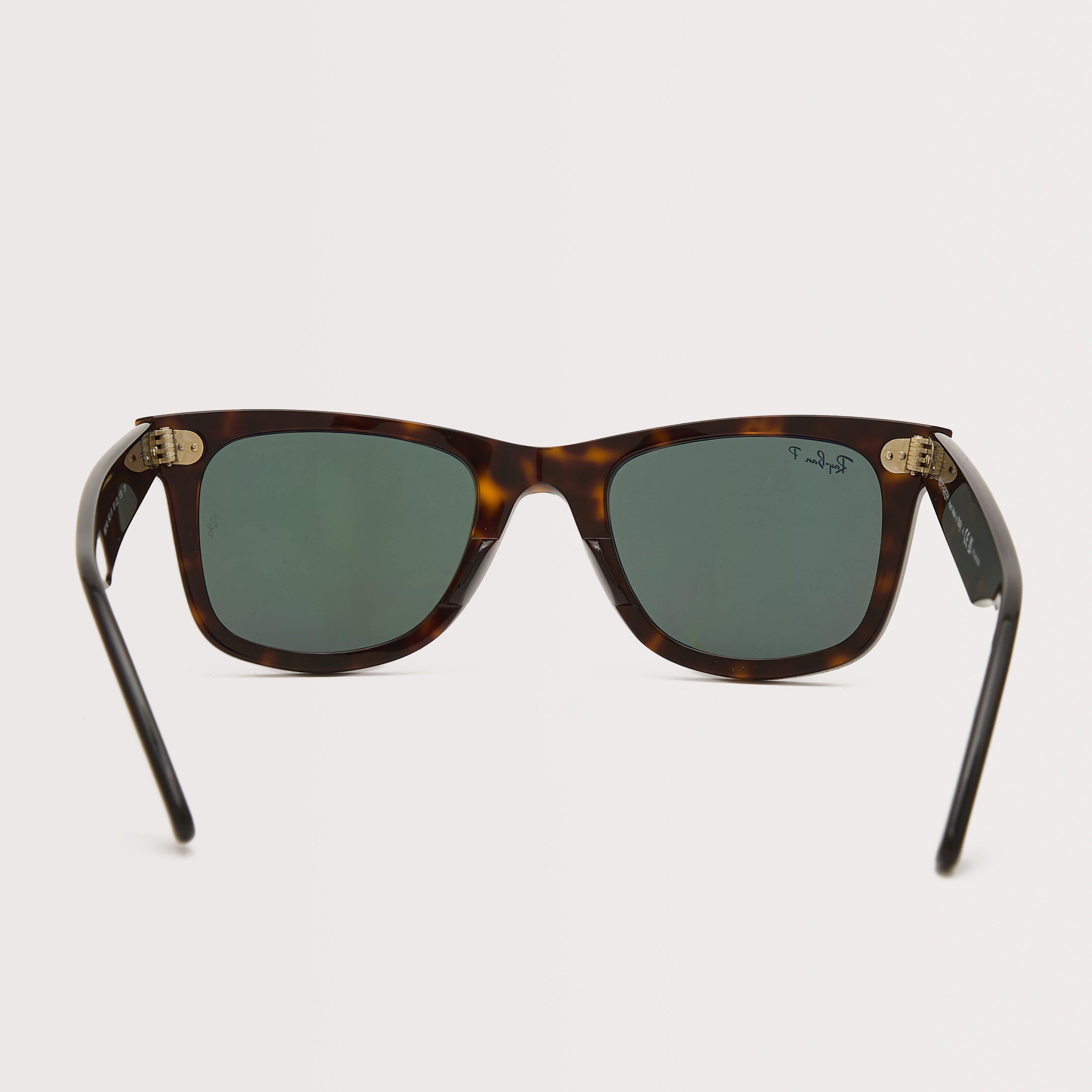 Original Wayfarer Polarized Sunglasses