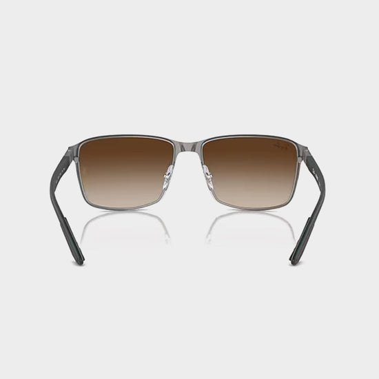 RB3721 Gradient Sunglasses