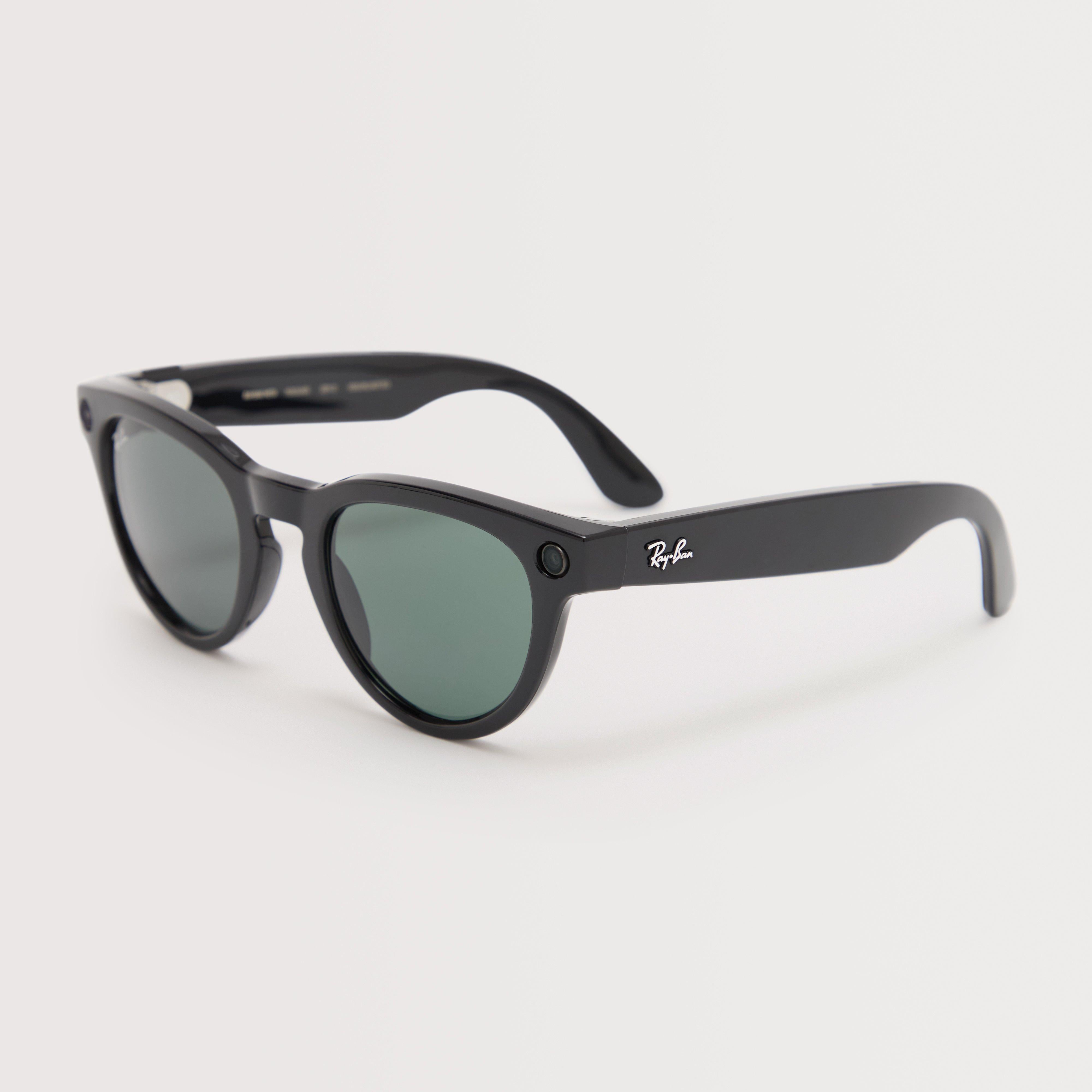 Meta Headliner Sunglasses