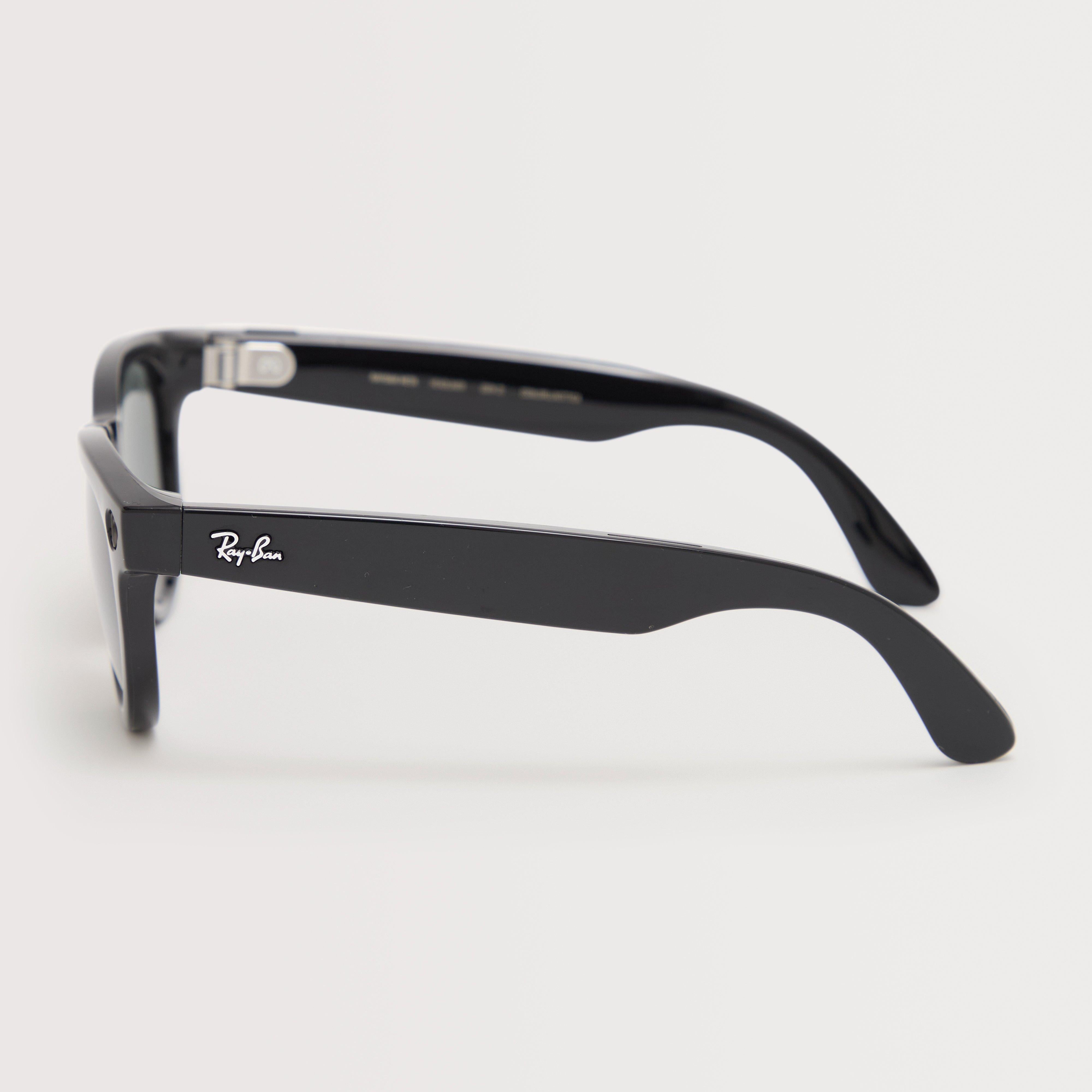 Meta Headliner Sunglasses