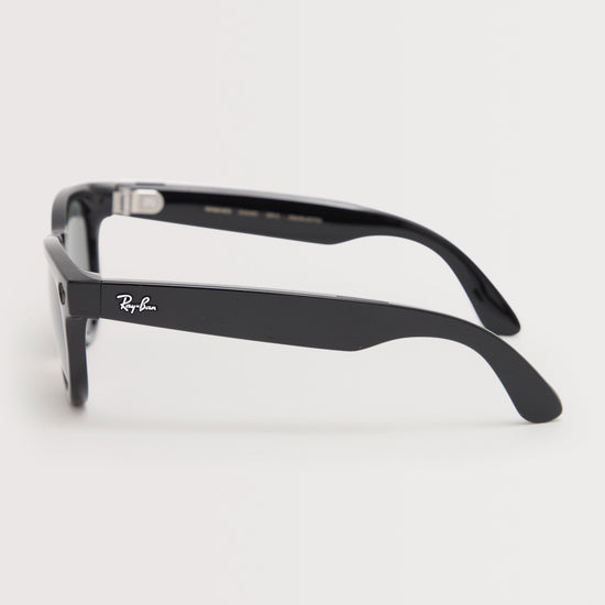 Meta Headliner Sunglasses