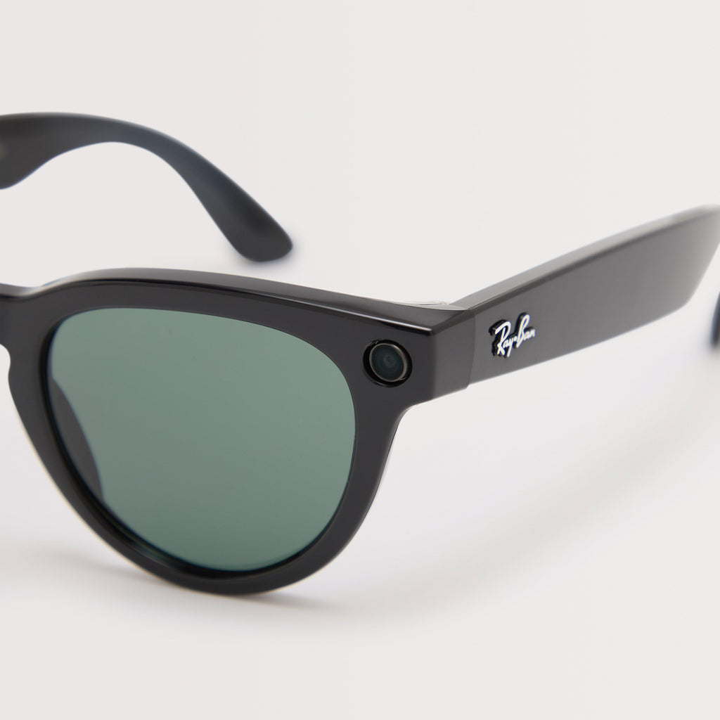 Meta Headliner Sunglasses
