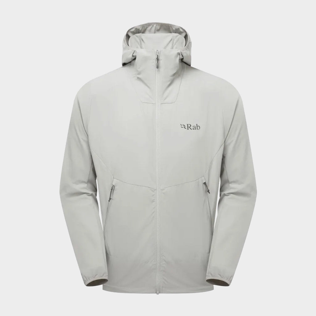 Men's Borealis Hooded Jacket