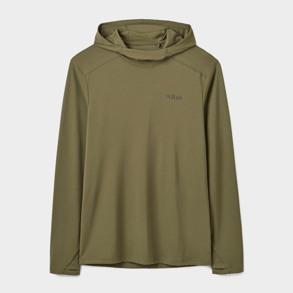 Men's Force Hoody