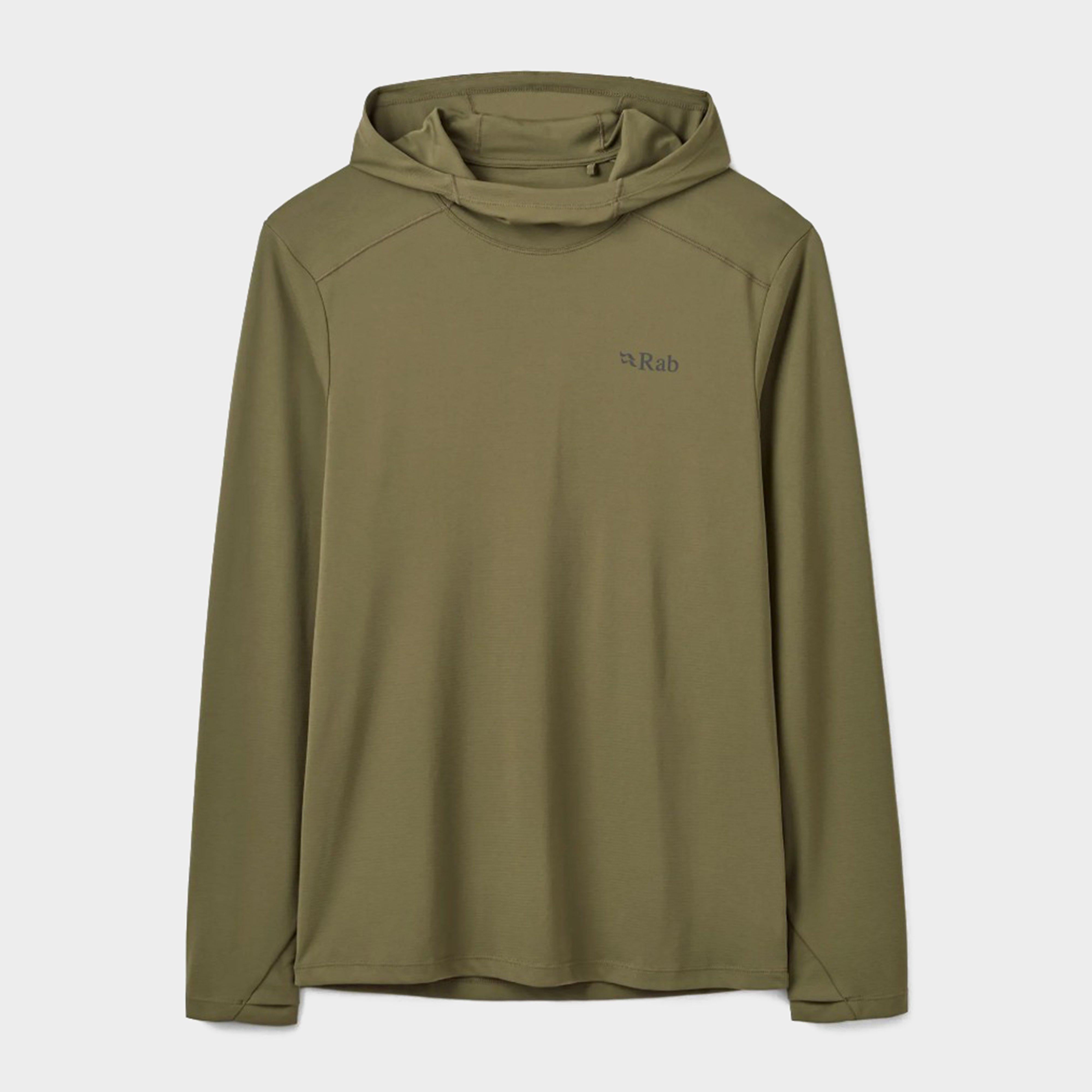Men's Force Hoody