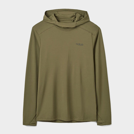 Men's Force Hoody
