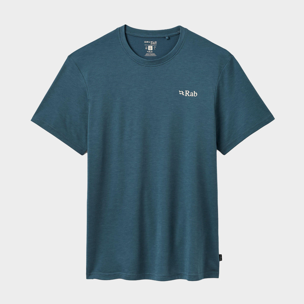 Men's Crimp Esker Tee