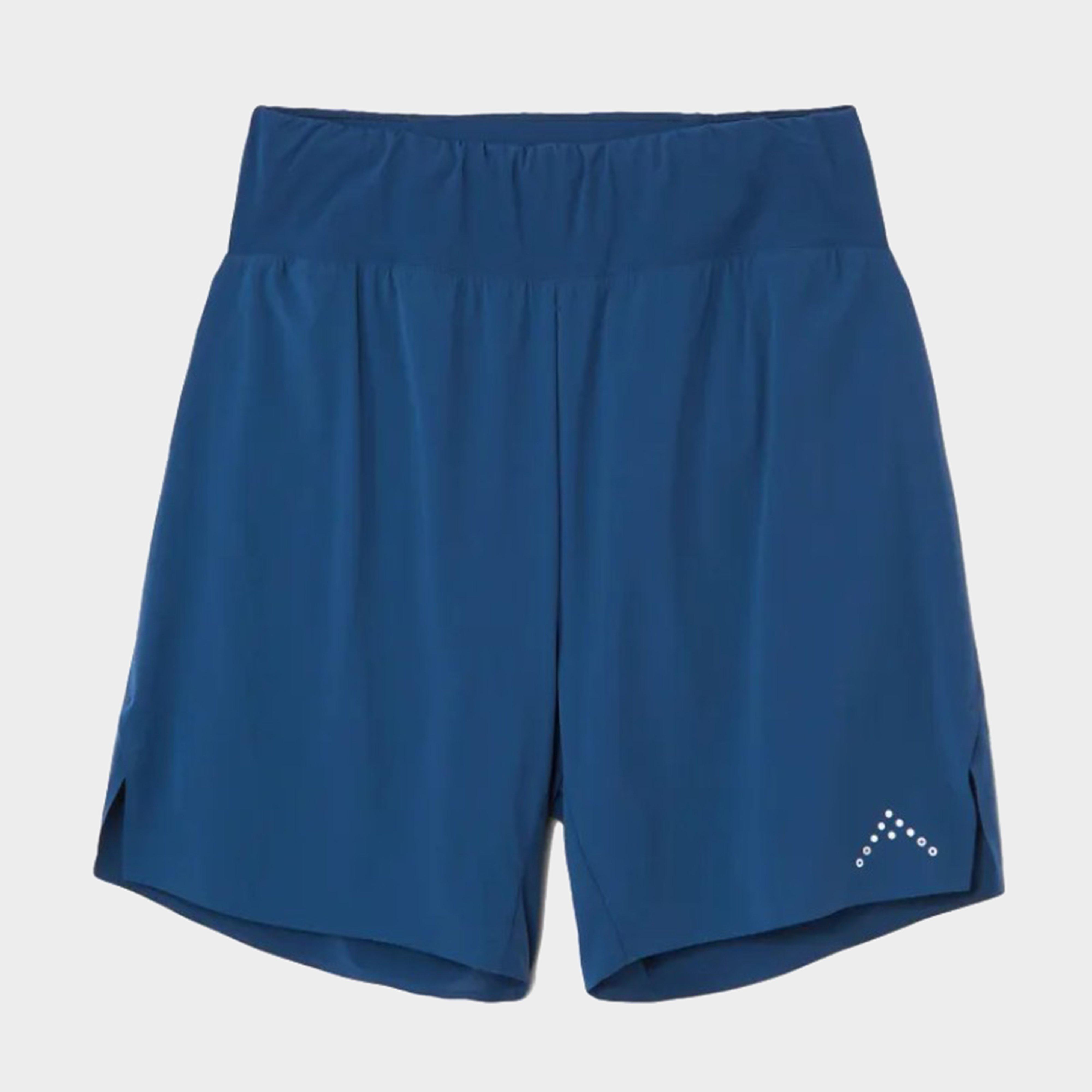 Men's Talus Running Shorts (7")