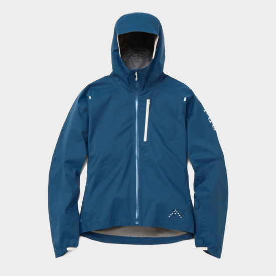 Women's Downpour Trail Light Waterproof Jacket