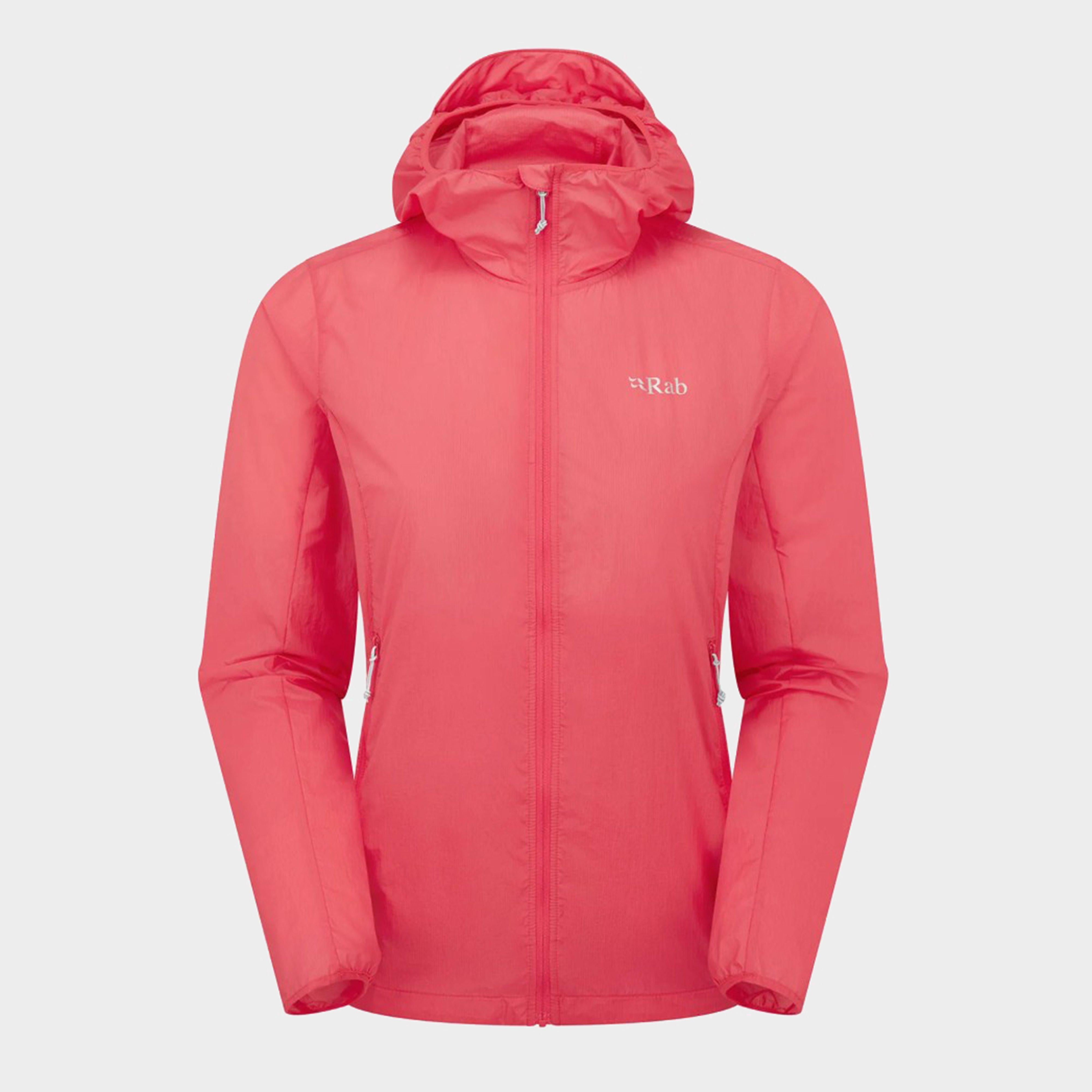 Women's Vital Hooded Jacket