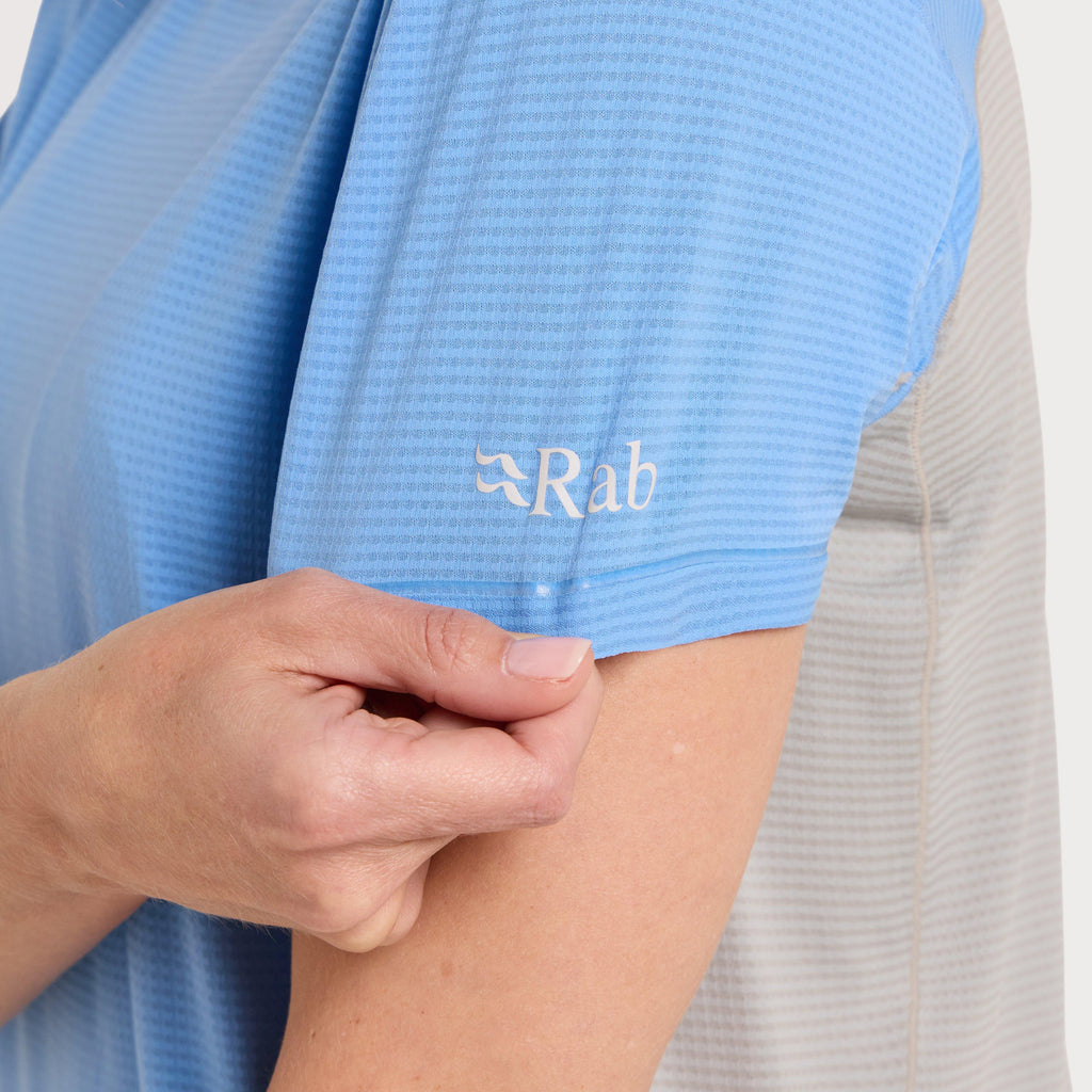 Women's Sonic Ultra Tee