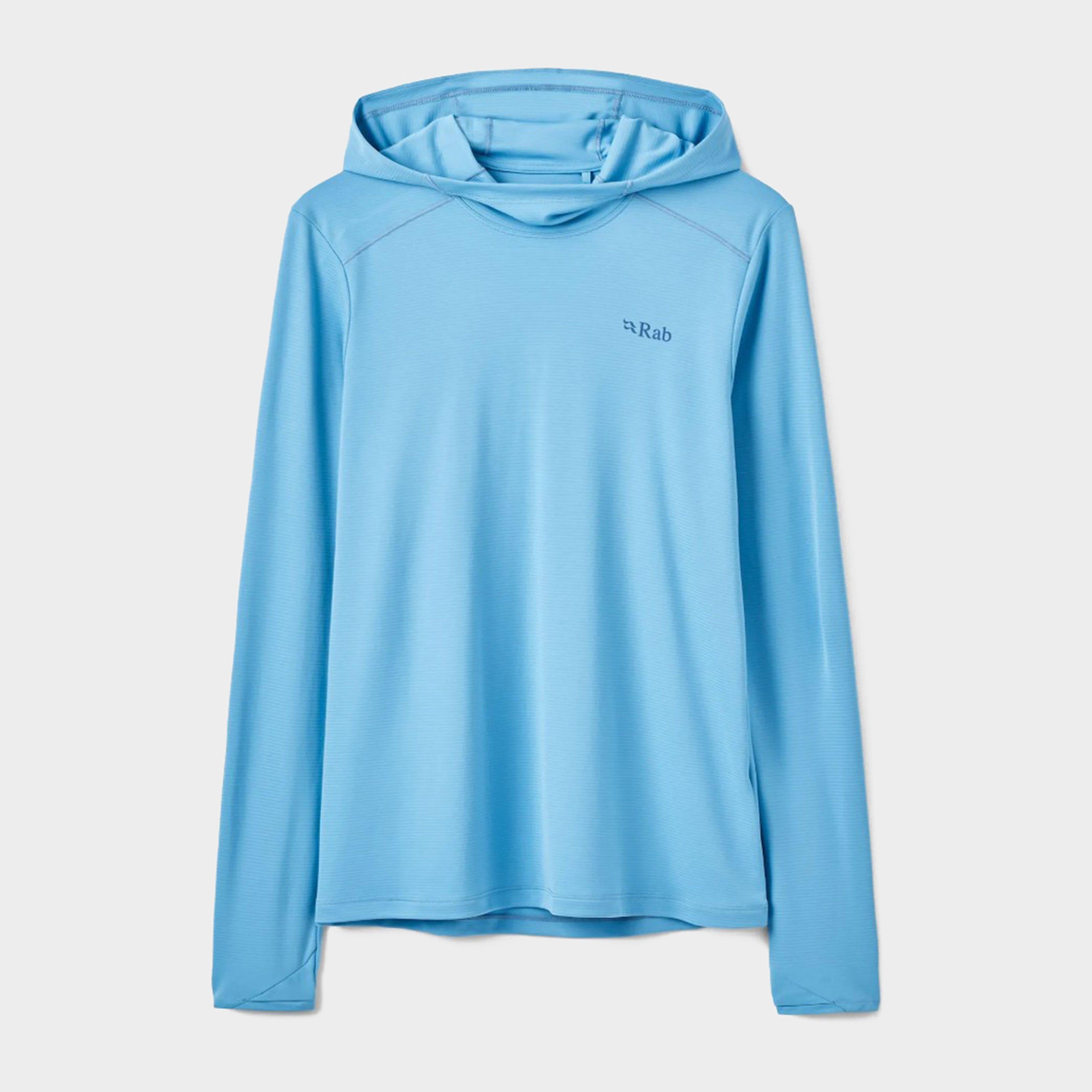 Women's Force Hoody