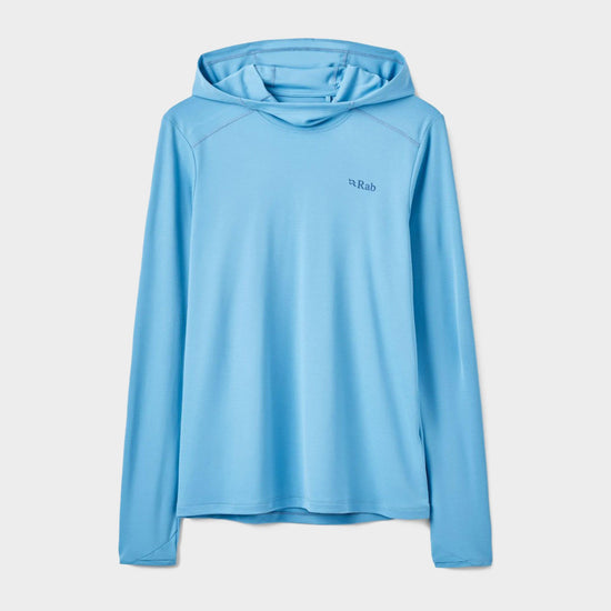 Women's Force Hoody