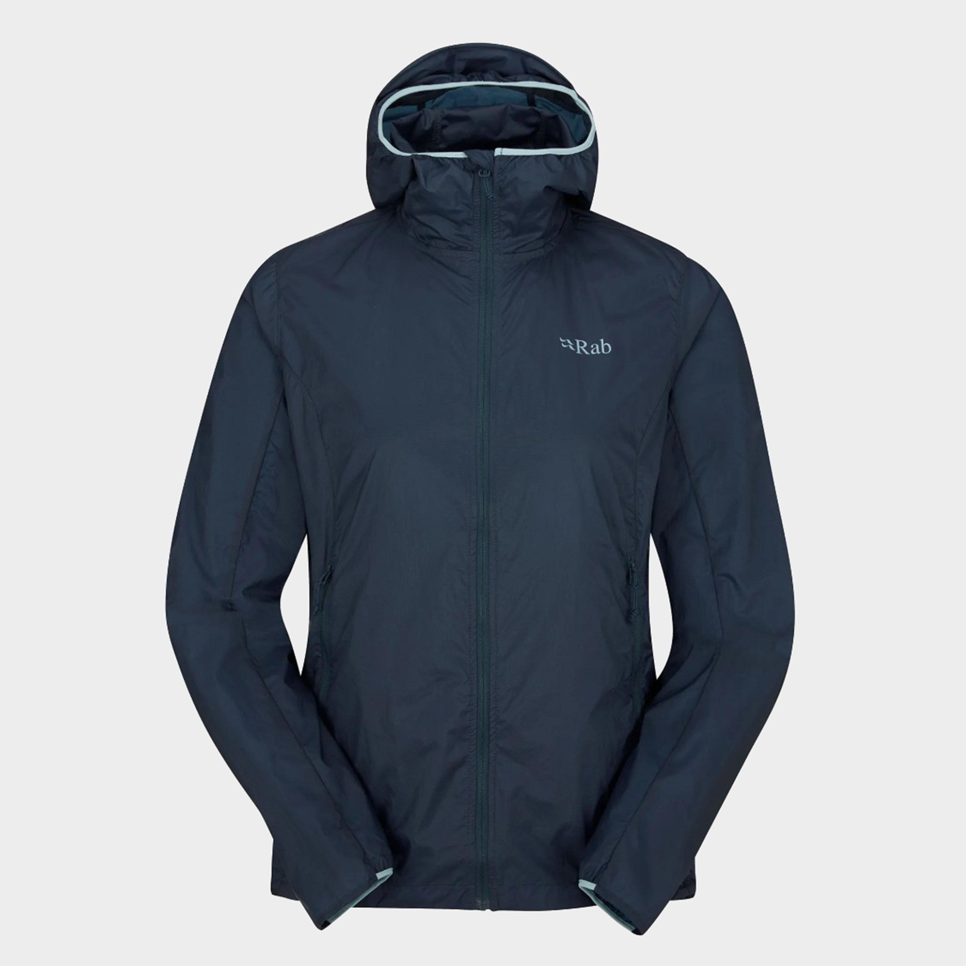 Women's Vital Hooded Jacket