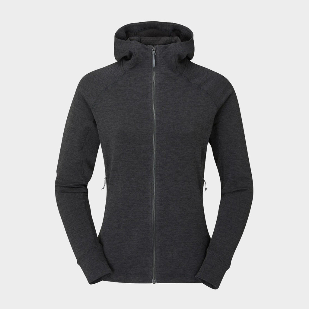 Women's Nexus Hoody
