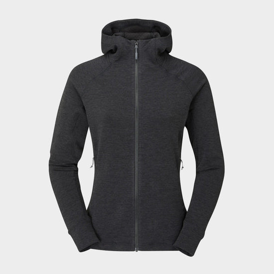 Women's Nexus Hoody