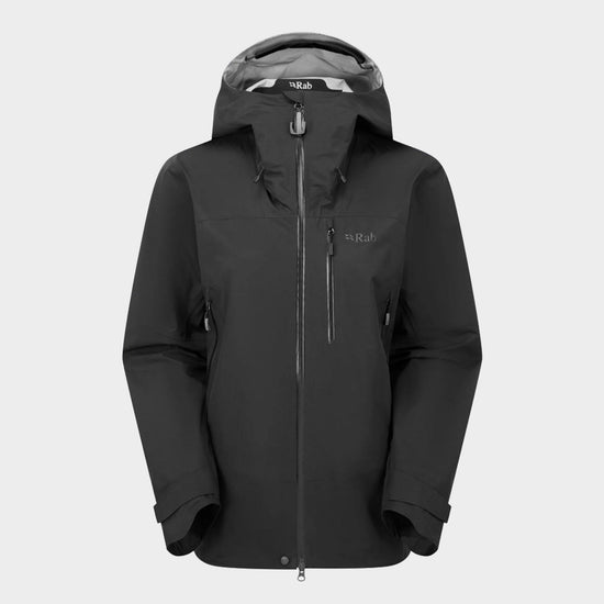 Women's Firewall Mountain Waterproof Jacket