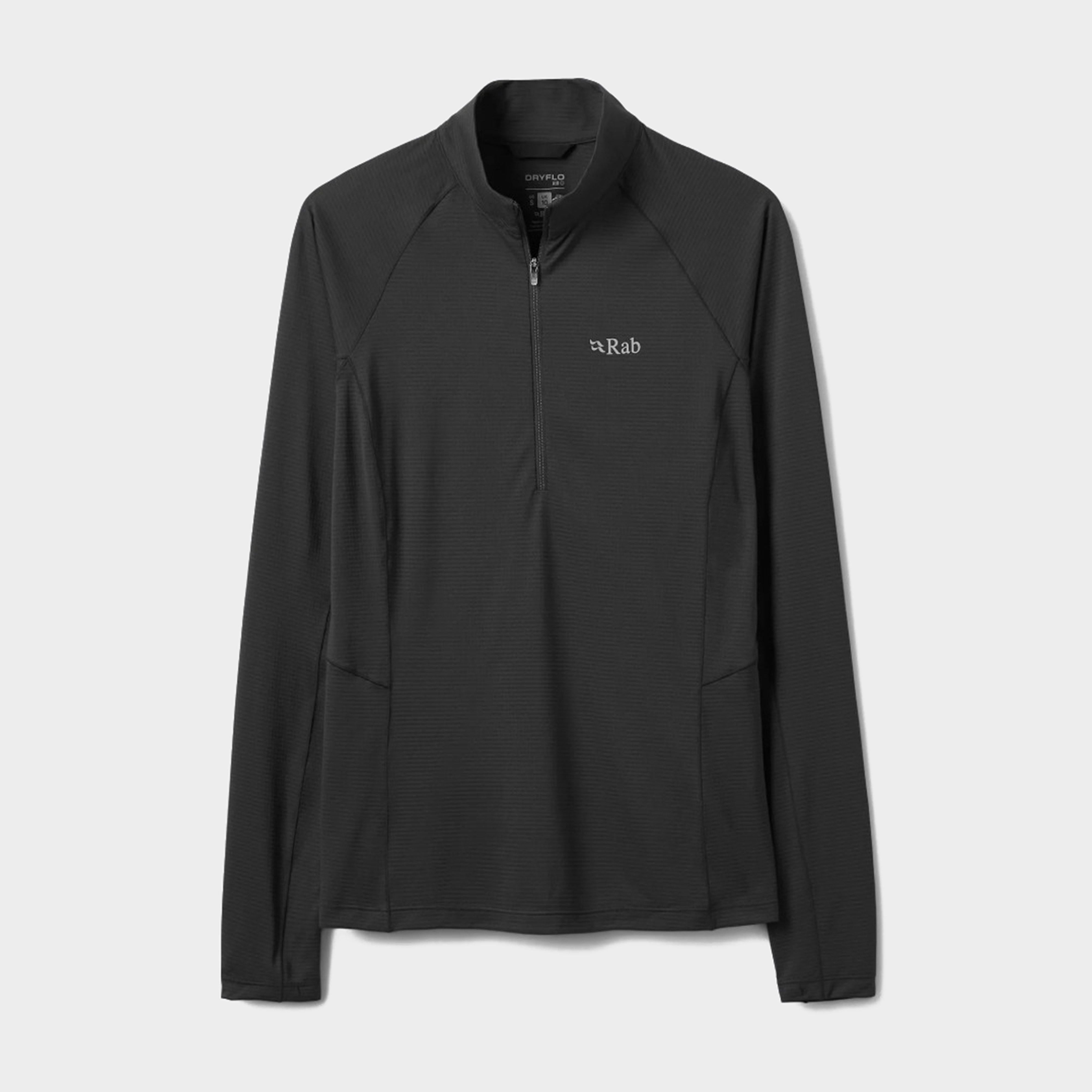 Women's Sonic LS Zip