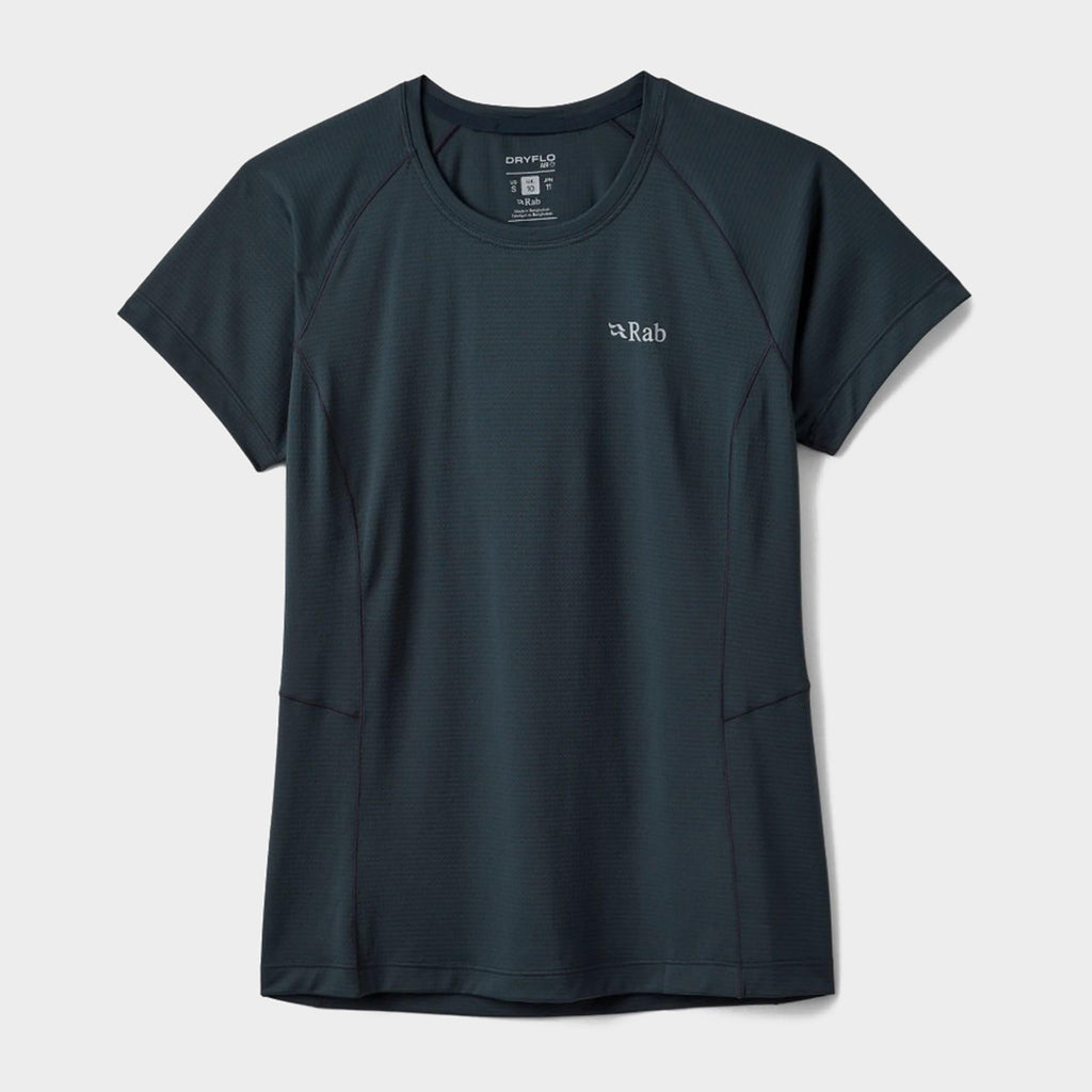 Women's Sonic Tee