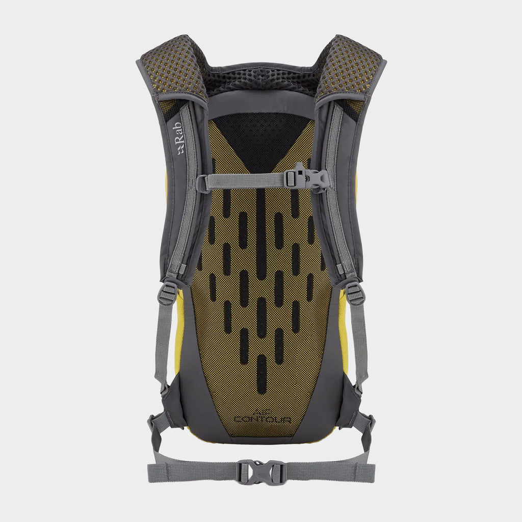 Tygen 12L Day Pack Backpack