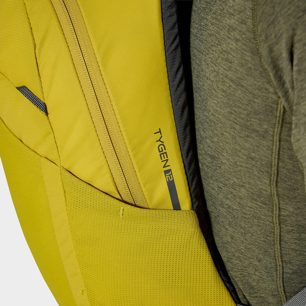 Tygen 12L Day Pack Backpack